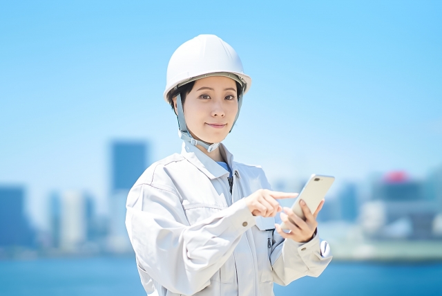 LINEでカンタンに相談・発注